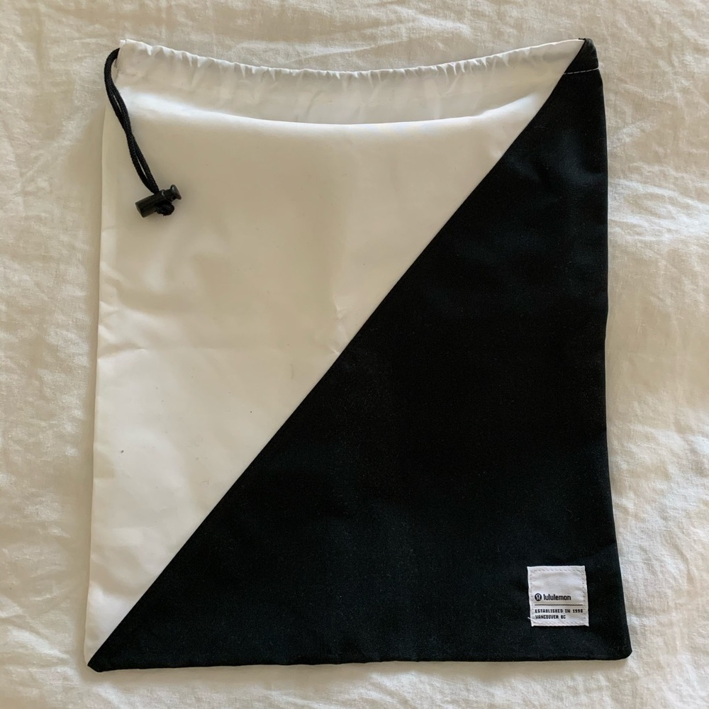 Lululemon duster